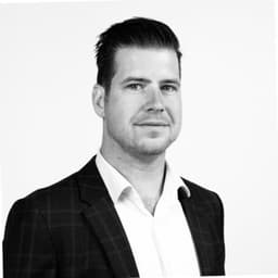 Steven Koppens, founder of TrustYourWebsite